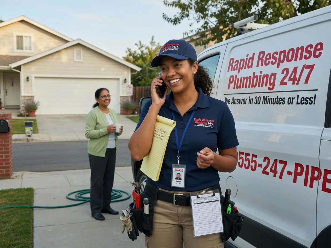 Emergency Plumber Massillon, OH FAQs